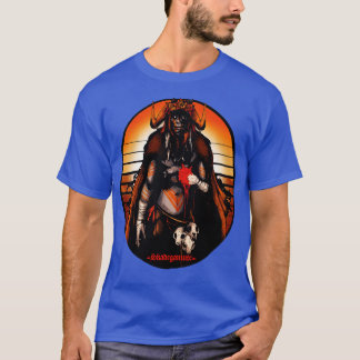 Skadegamutc T-Shirt