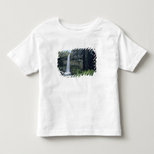 Skaftafell National Park, Svartifoss waterfall, Toddler T-Shirt