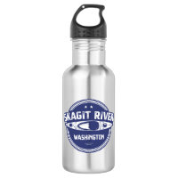 Skagit River Washington Kayaking