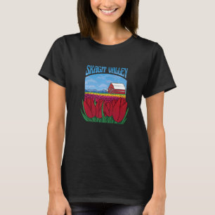 Skagit Valley Holland T-Shirt