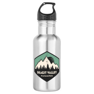 Skagit Valley Provincial Park 532 Ml Water Bottle