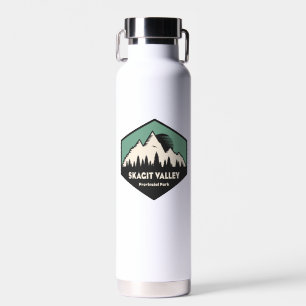 Skagit Valley Provincial Park Water Bottle