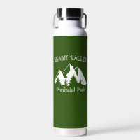 Skagit Valley Provincial Park