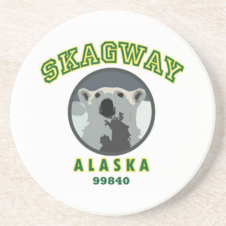 Skagway Alaska Coaster