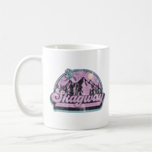 Skagway, Alaska Coffee Mug