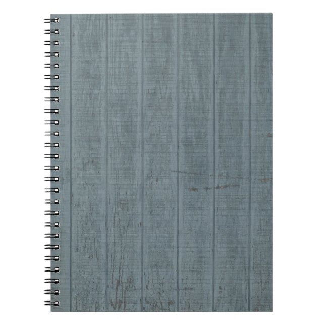 Skagway Notebook (Front)