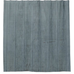Skagway Shower Curtain