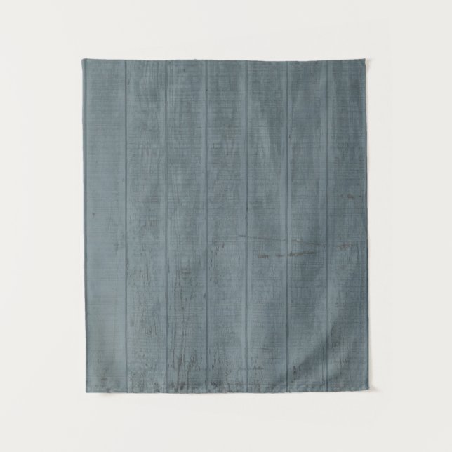 Skagway Tapestry (Front)