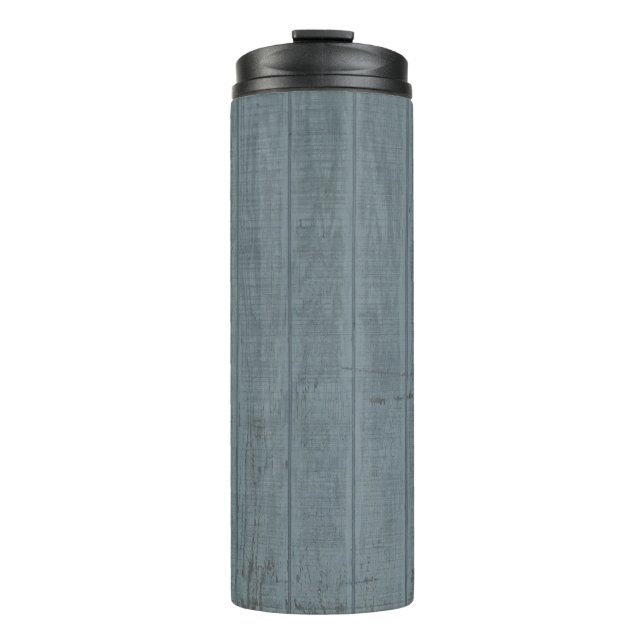 Skagway Thermal Tumbler (Front)