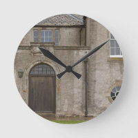 Skaill House, 17th century mansion in Orkney