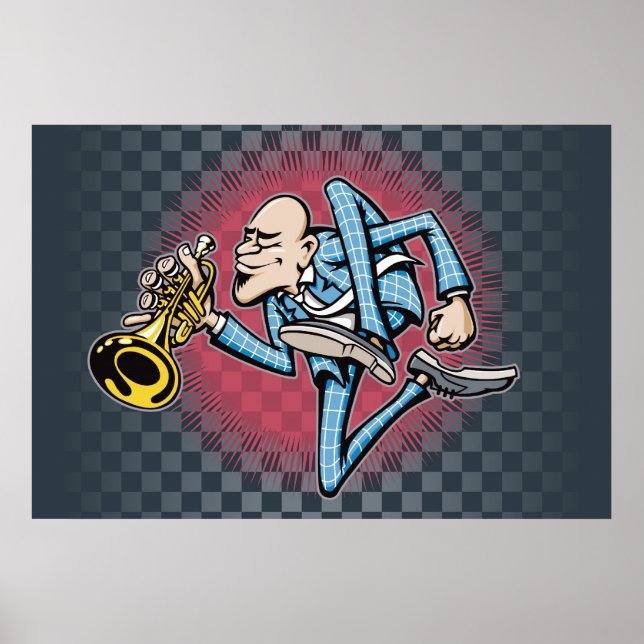 Skamania Poster (Front)