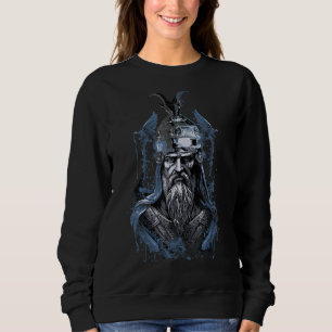 Skanderbeg Albanian National Hero Eagle Kosovo Alb Sweatshirt
