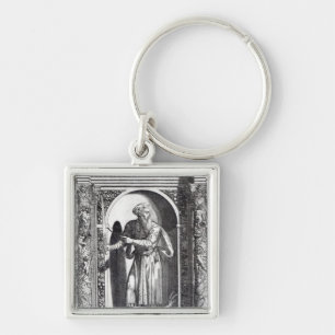 Skanderbeg Key Ring