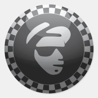 SKAspot Orb Stickers