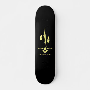 SKATE BOARD