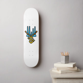 skate board 