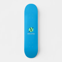 Skate Board