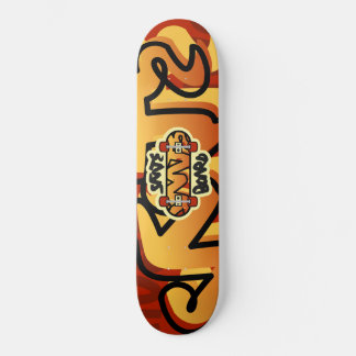 Skate Board