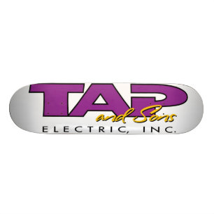 Skate Board Electric