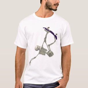 skate-bones T-Shirt