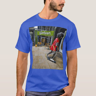 Skate Boy T-Shirt