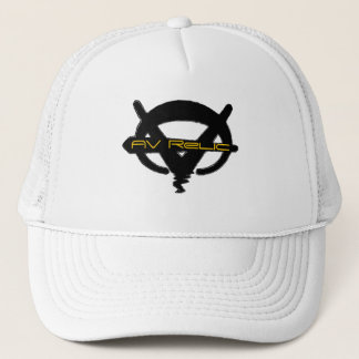 Skate for Japan Trucker Hat