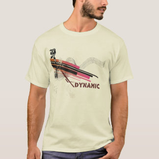 Skate geometry T-Shirt