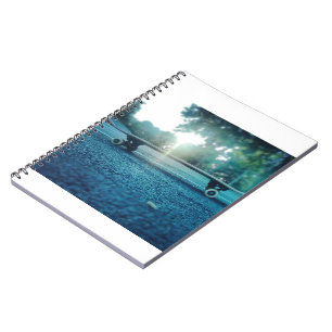 Skate Notebook