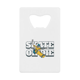 Skate Or Die
