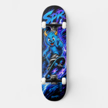 Skate pro elite - Rogonjac & Mrmlj