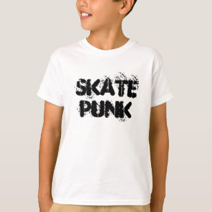 Skate Punk T-Shirt