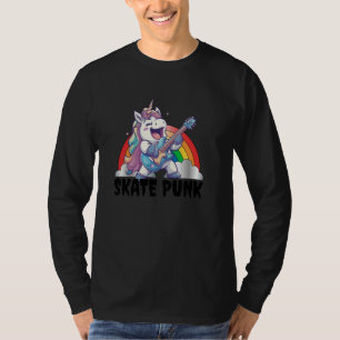 Skate Punk T-Shirt