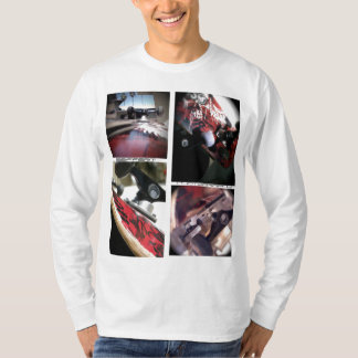 skate Series T-Shirt