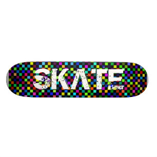 SKATE SKATEBOARD