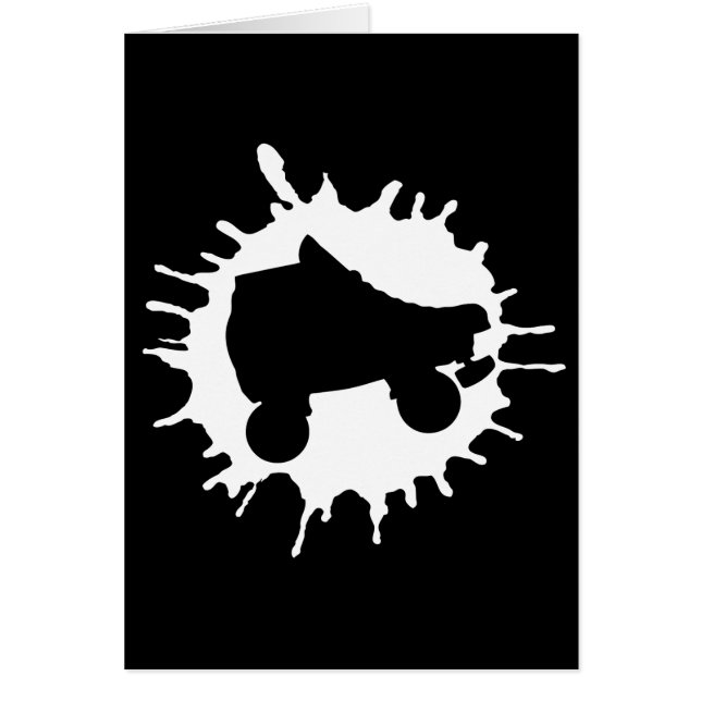 skate splatz (Front)