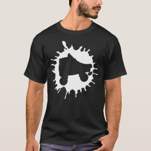 skate splatz T-Shirt