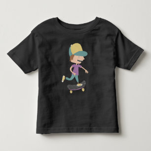 Skate Tee