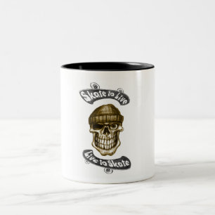 skate to live cup