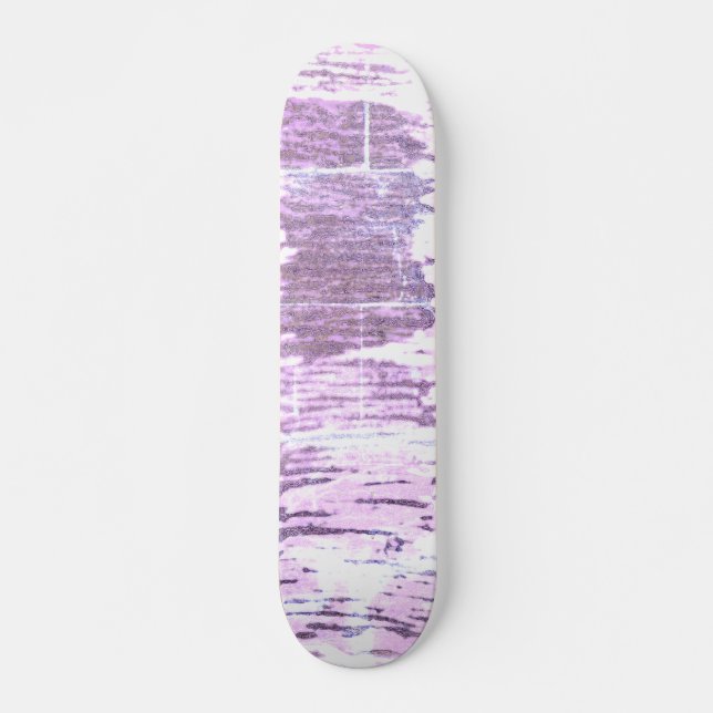 Skateboard (Front)