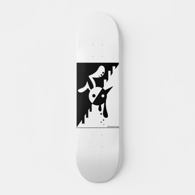skateboard (Front)