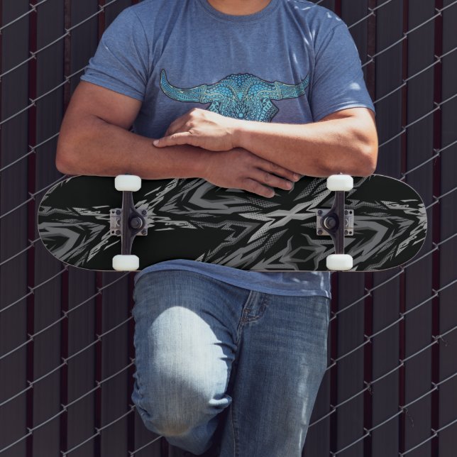 Skateboard (Outdoor 3)