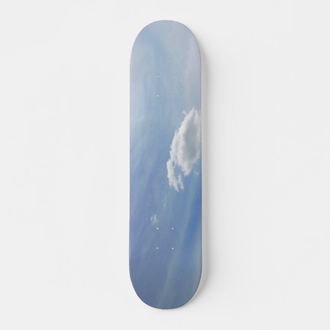 Skateboard (Front)