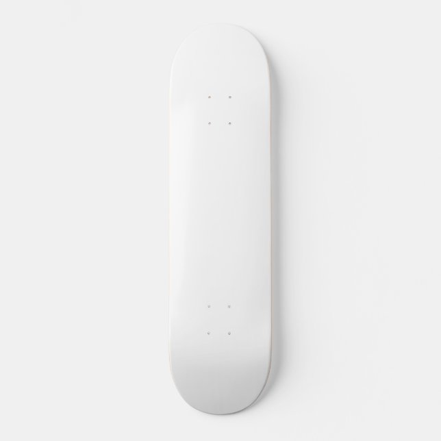 Skateboard (Front)
