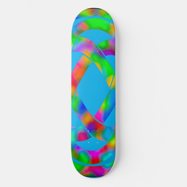 Skateboard (Front)