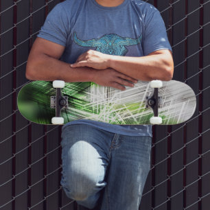 Skateboard
