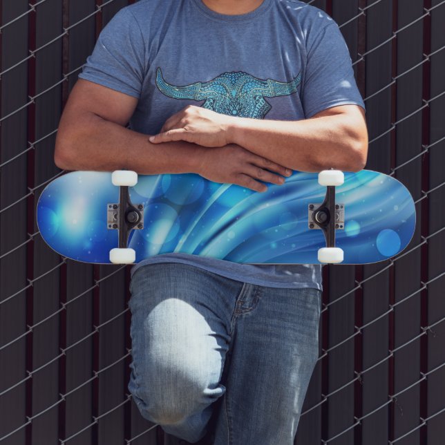 Skateboard (Outdoor 3)