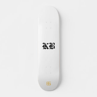 Skateboard