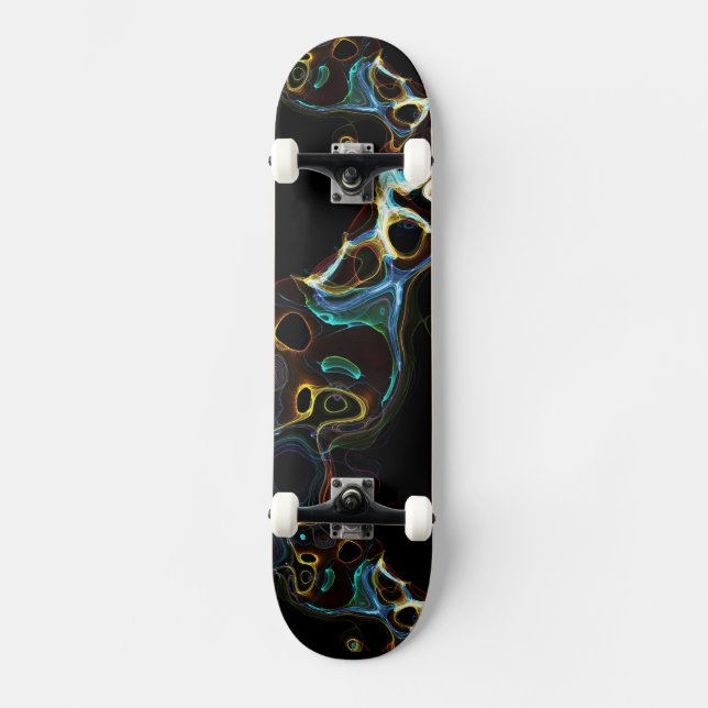 Skateboard (Front)