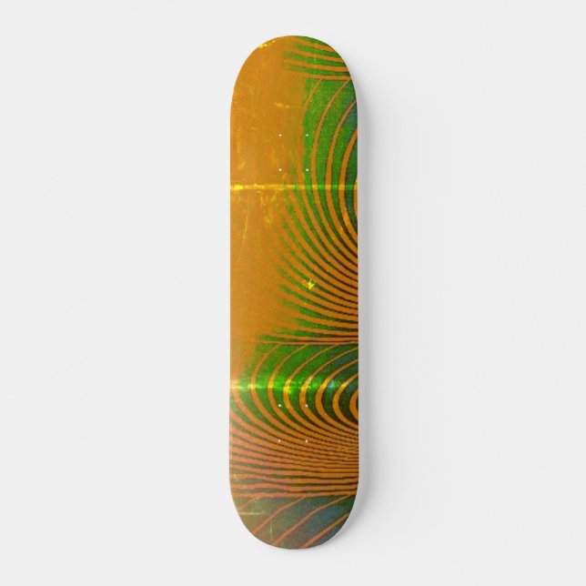 SKATEBOARD  (Front)