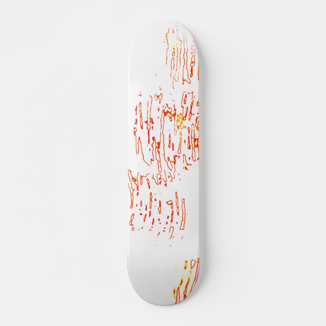 Skateboard (Front)